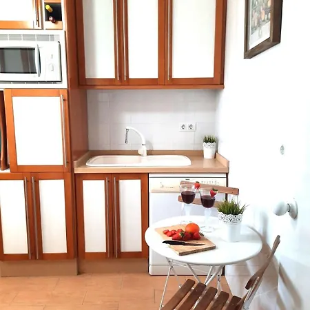 Paseo Del Rey - 2 Bedrooms Oceanfront شقة *