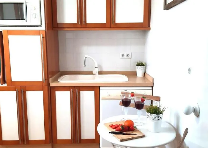 Paseo Del Rey - 2 Bedrooms Oceanfront شقة *