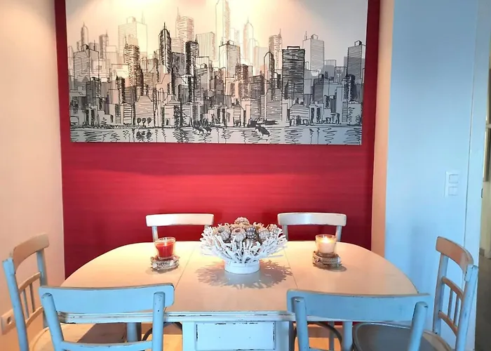 Paseo Del Rey - 2 Bedrooms Oceanfront