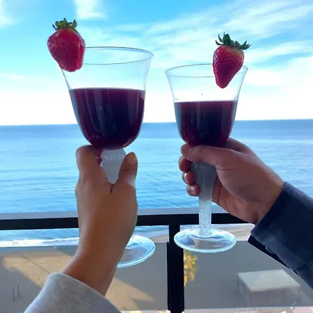 Paseo Del Rey - 2 Bedrooms Oceanfront *