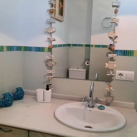 Paseo Del Rey - 2 Bedrooms Oceanfront