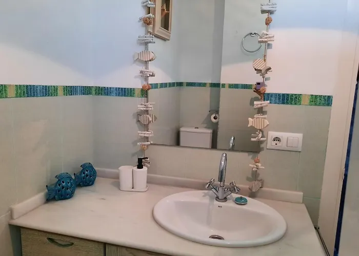 Paseo Del Rey - 2 Bedrooms Oceanfront